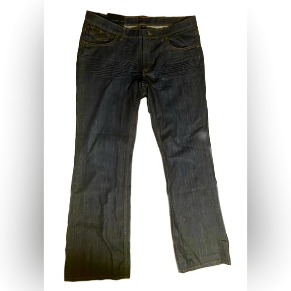 Banana Republic women's bootcut jeans- size petite (12p) - Picture 1 of 8